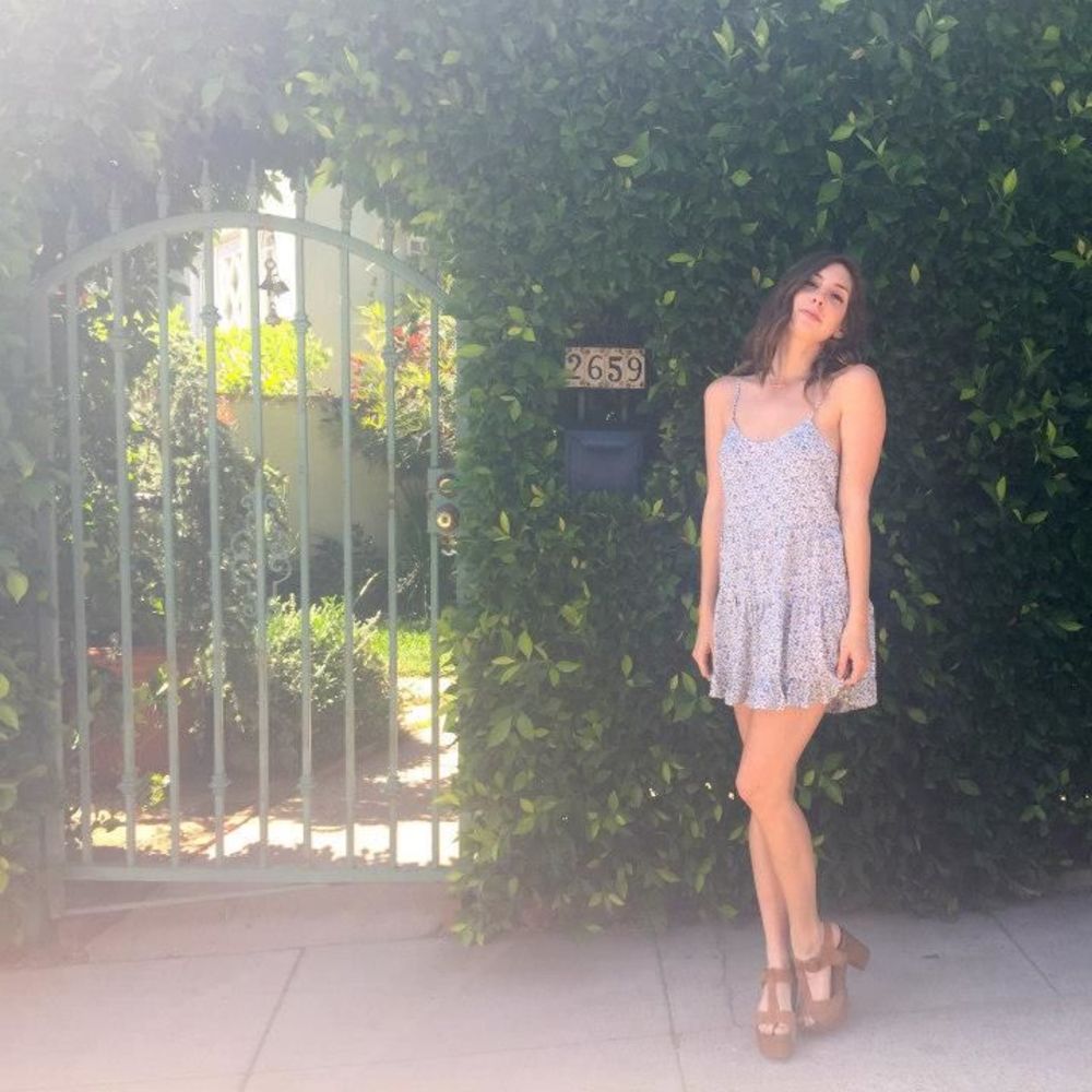 Meet your Posher, Jillian